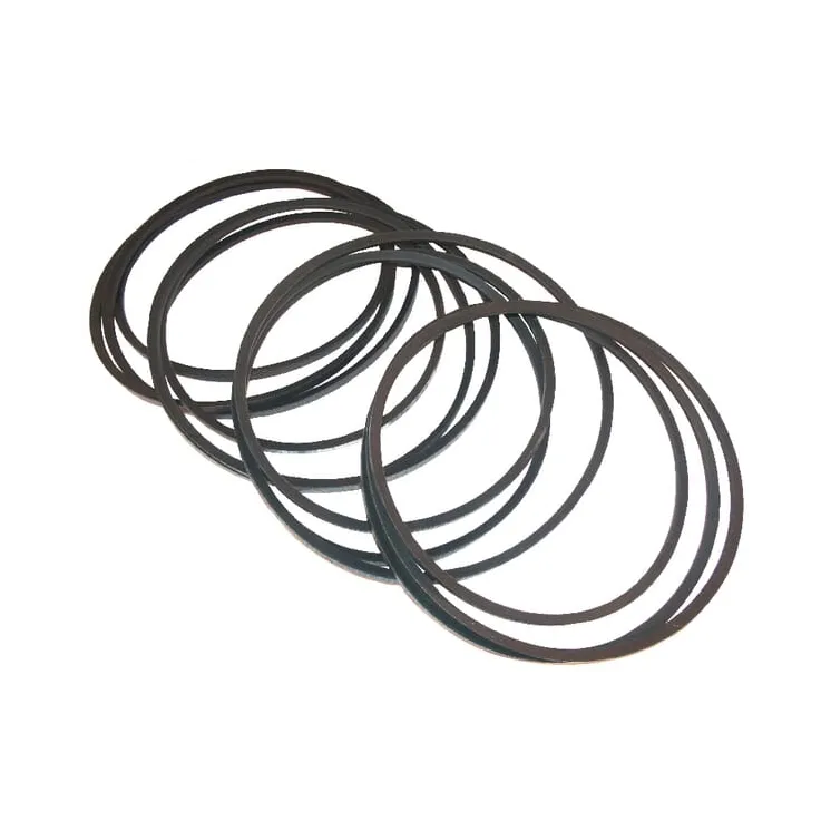 V-belt Set (4)  VF06212835 DEUTZ-FAHR 06212835