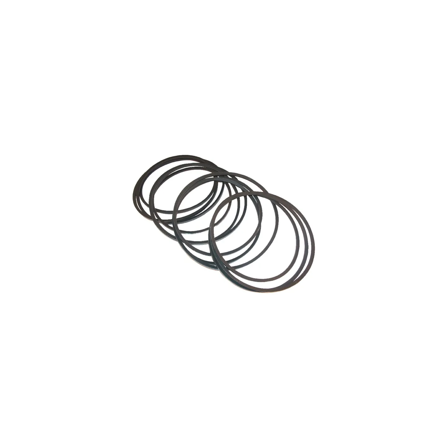 V-belt Set (4)  VF06212835 DEUTZ-FAHR 06212835