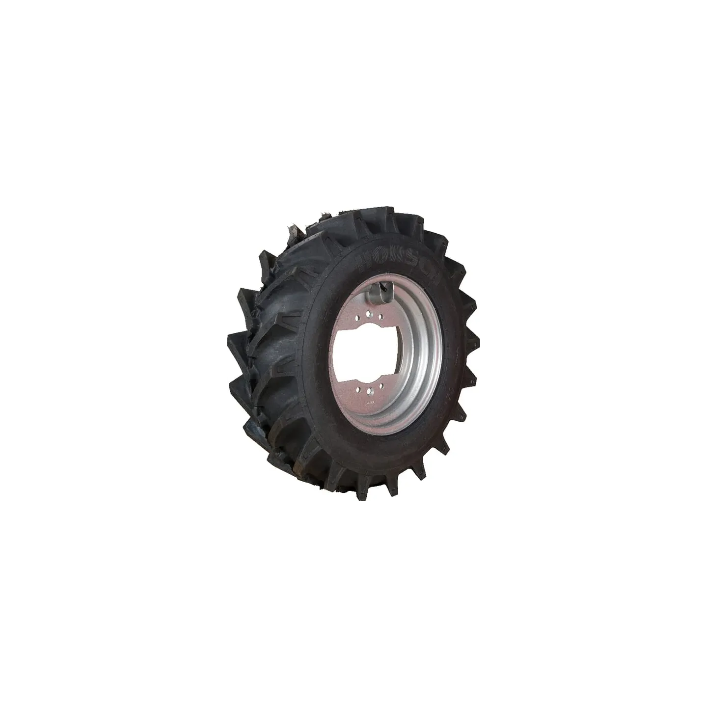 Ritenis 7.50-16, 6 bedrītes, TS08HD, ar cauruli pa labi 00330316R Horsch