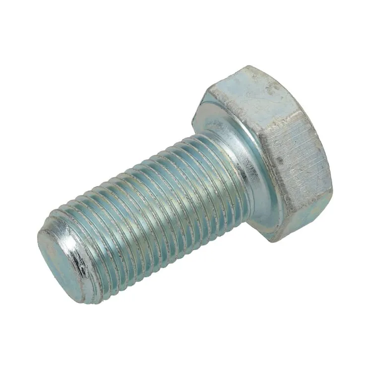 Skrūve M16x1,5x34 00360177 Horsch