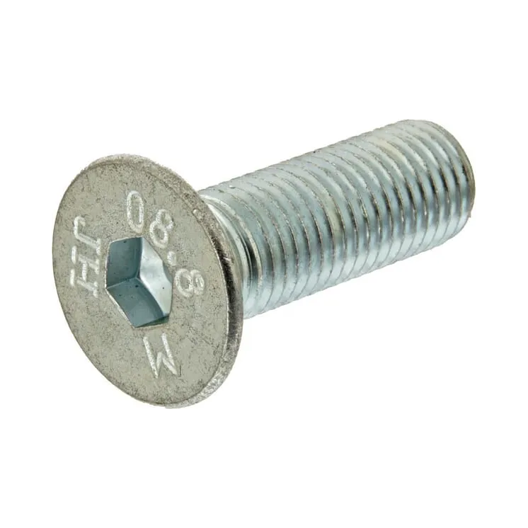 Skrūve M16x50 00370262 Horsch