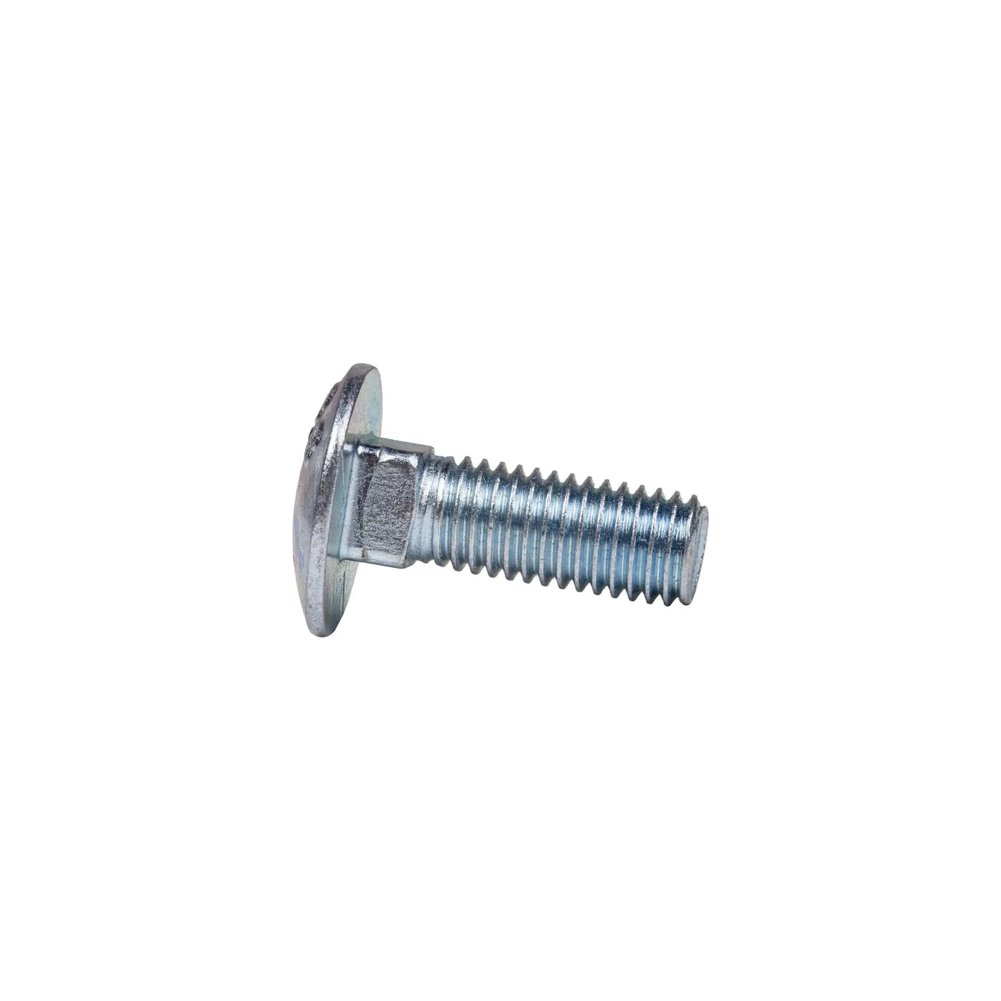 Kauss kvadrātveida skrūve 10x30 cinkota 8.8 00370041 Horsch