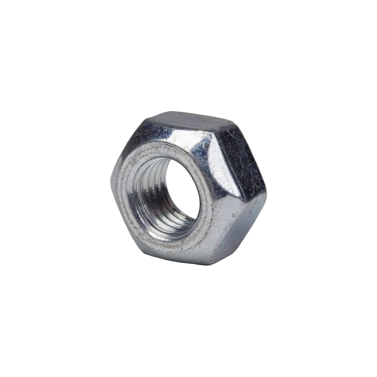 Uzgrieznis M 10 Din 980-V- 8. galv.  00350081 Horsch