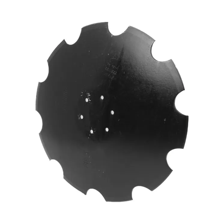 Sēklu disks 620x6,0 izliekts/robots.6L 00311103 Horsch