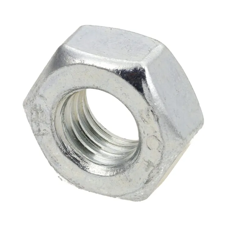 Uzgrieznis M10 Din 934-8.8, cinkots 00350009 Horsch
