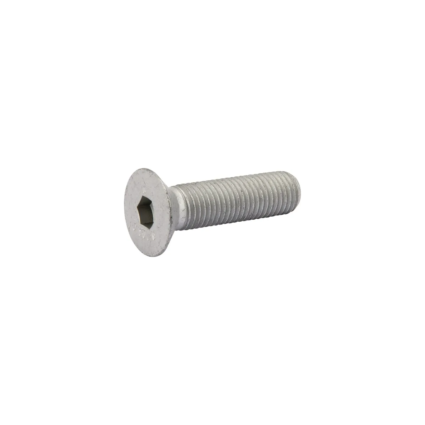 Iegremdētā skrūve M16x60 10.9 GEOM3 00370411 Horsch