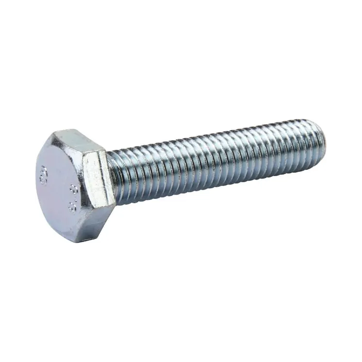 Skrūve M10x50 00360128 Horsch