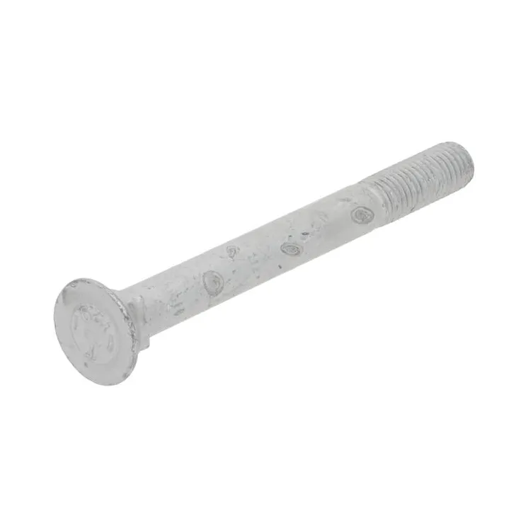 Lemešu skrūve M12x120 - 12,9 GEOM 321A 00311359 Horsch