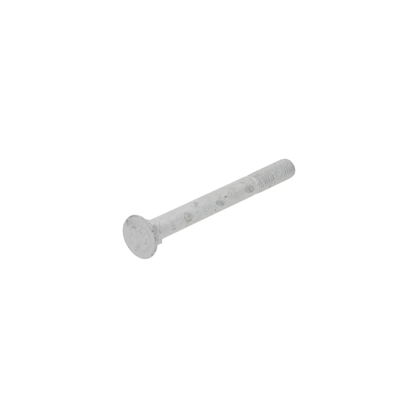 Lemešu skrūve M12x120 - 12,9 GEOM 321A 00311359 Horsch