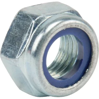 M 16 DIN 985- 8 punktu uzgrieznis.  00350061 Horsch