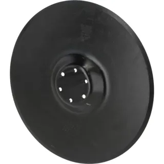 Disks 380x4,0, caurumi 6x M8 00311174 Horsch