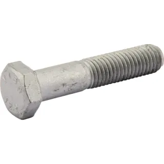 Skrūve SKS 12 x 60 DIN931 00360037 Horsch