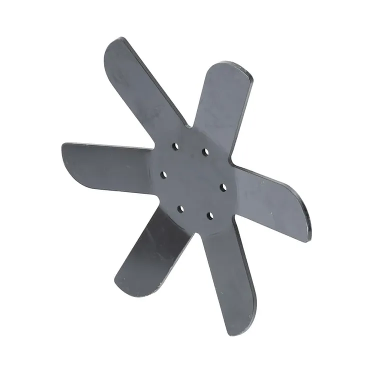 Spade disc LH 520, 6 hole  00311462 Horsch