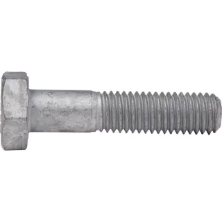 Skrūve SKS 10x45 Din931 10.9 GEOM321A 00360031 Horsch