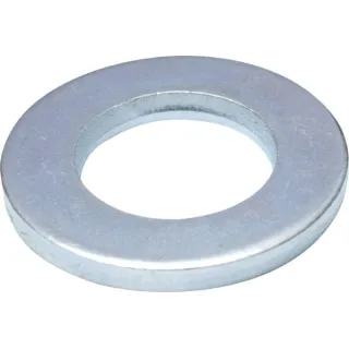Washer M12 zinc plated  00370600 Horsch 00370106