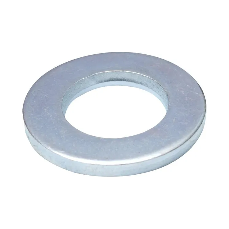 Washer M12 zinc plated  00370600 Horsch 00370106