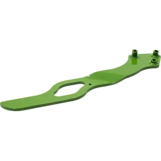 Bonnet protecton  010C001890090 Fendt (AGCO)