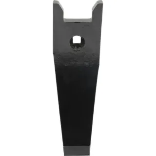 Lemešu punkts MulchMix HM (ķīļveida) 00310915 Horsch