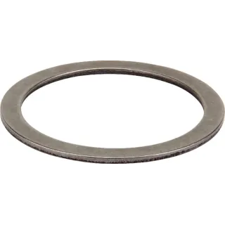 Starplika 50 x 62 x 2 mm 00230051 Horsch