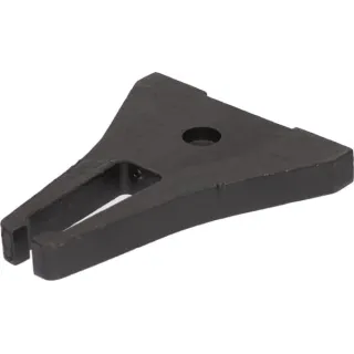 Ķīļveida plāksne 17cm (cietais mēslojums) 00310883 Horsch
