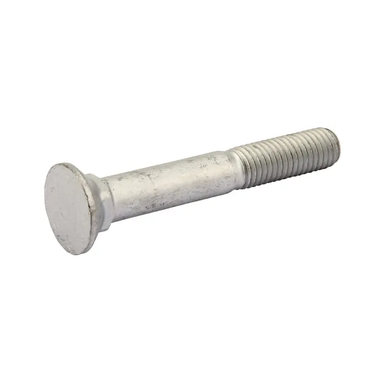 Dalīšanas skrūve 12x85-12,9 00310808 Horsch