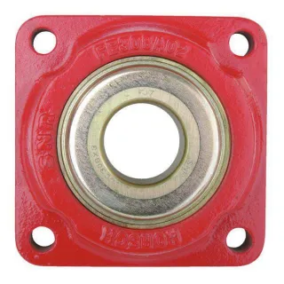 Atloka gultnis UCFE308A02X3 00240028 Horsch 00240028N