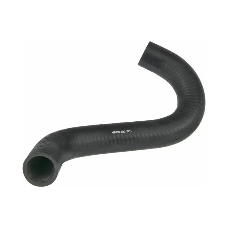 Suction hose 1 1/2 clear with spiral  00270268ABM Horsch 00270268