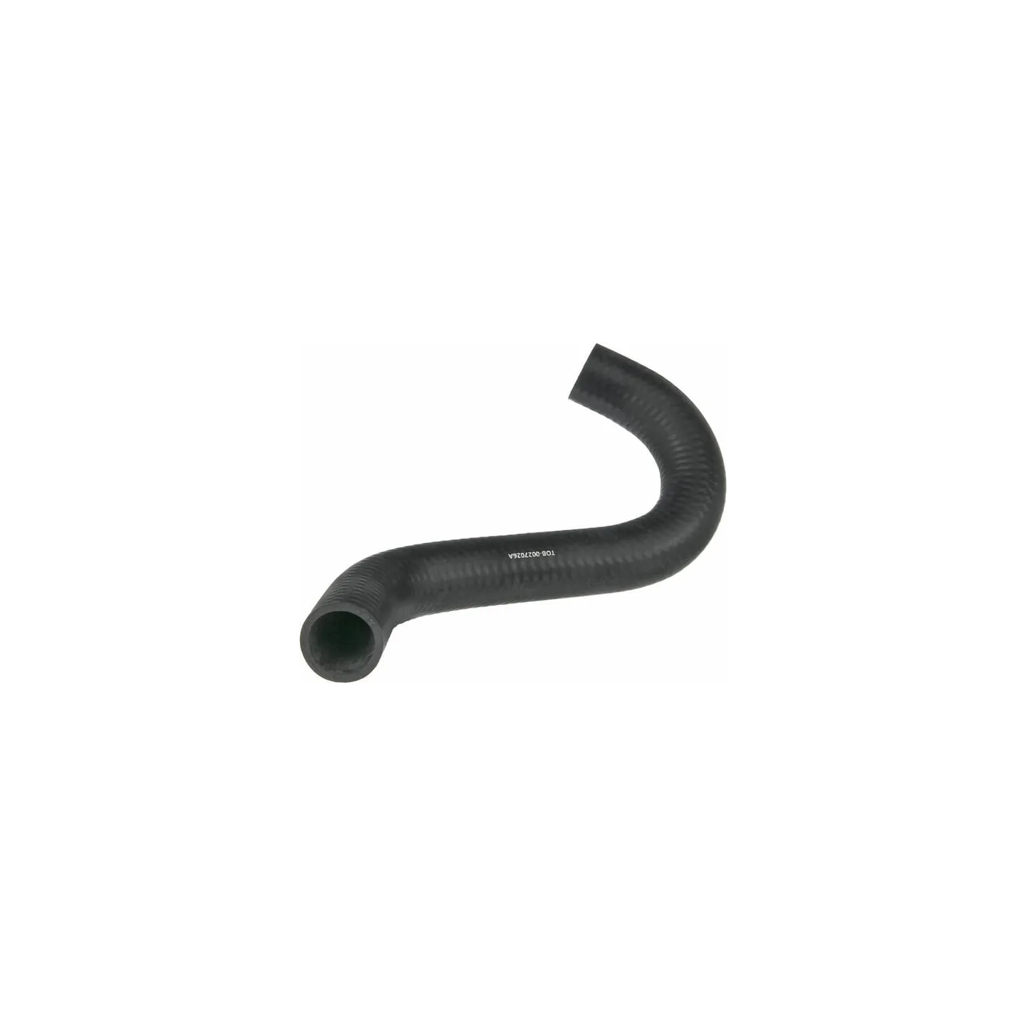 Suction hose 1 1/2 clear with spiral  00270268ABM Horsch 00270268