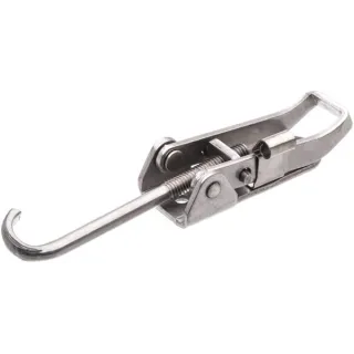 Slēdzene 00150109 Horsch