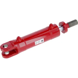Hidrauliskais cilindrs DZ 80-40- 205 00131136 Horsch
