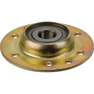 TurboDisc atloka gultnis 00310207 Horsch