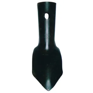ClipOn daļa 7,5 cm x 8 mm 00310810 Horsch 00310234 CP143PSW CP143PSW8