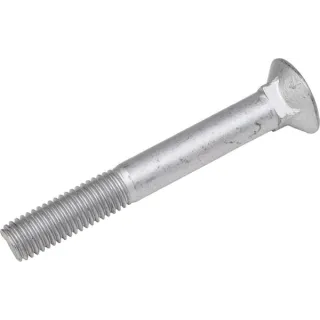 Lemešu skrūve M12x95 — 12,9 GEOM 321 A 00310809 Horsch