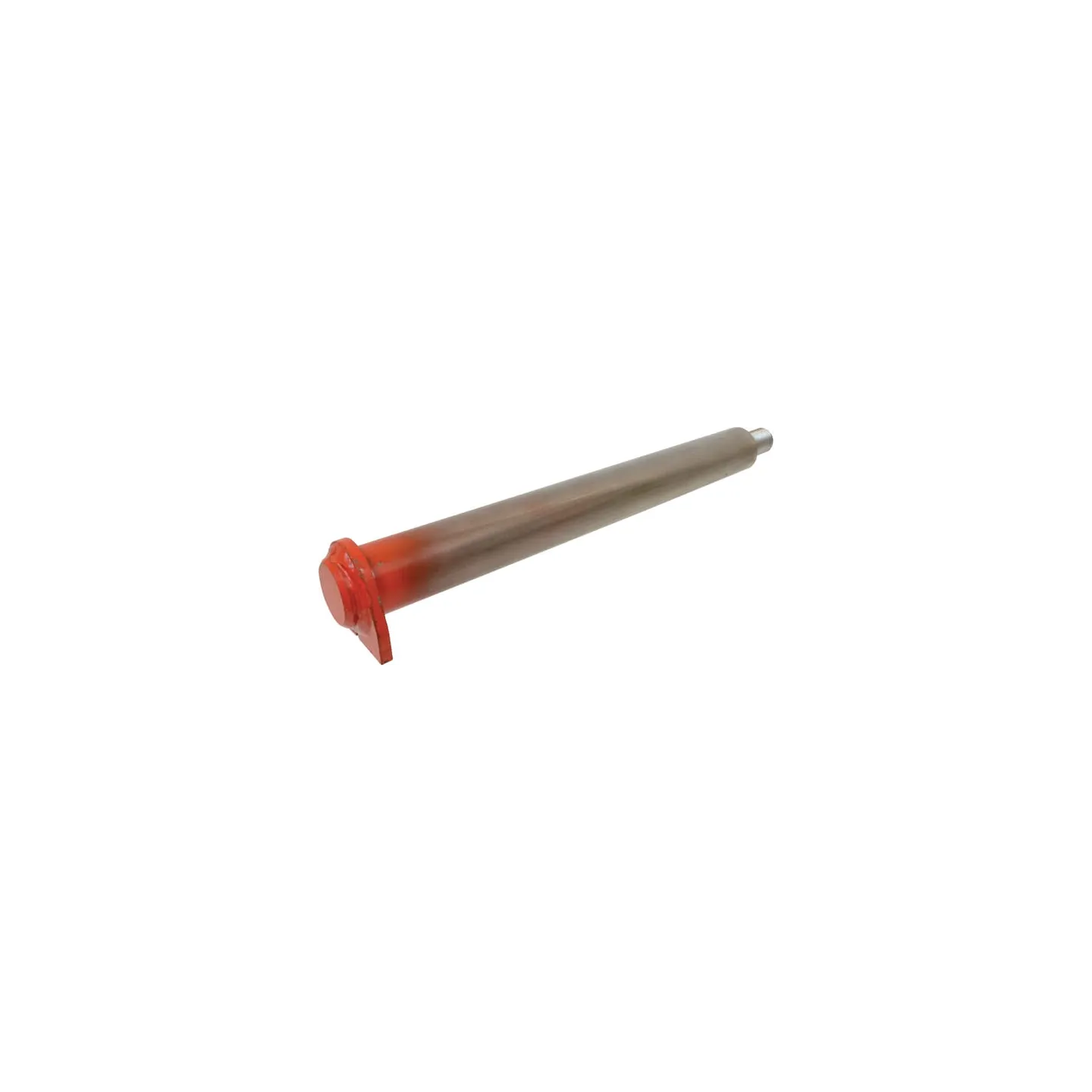 Axle Dm:50mm, L:510mm welded  060400400 GrÃ©goire-Besson