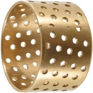 Bronze bush 60x65x40  1116224 GrÃ©goire-Besson