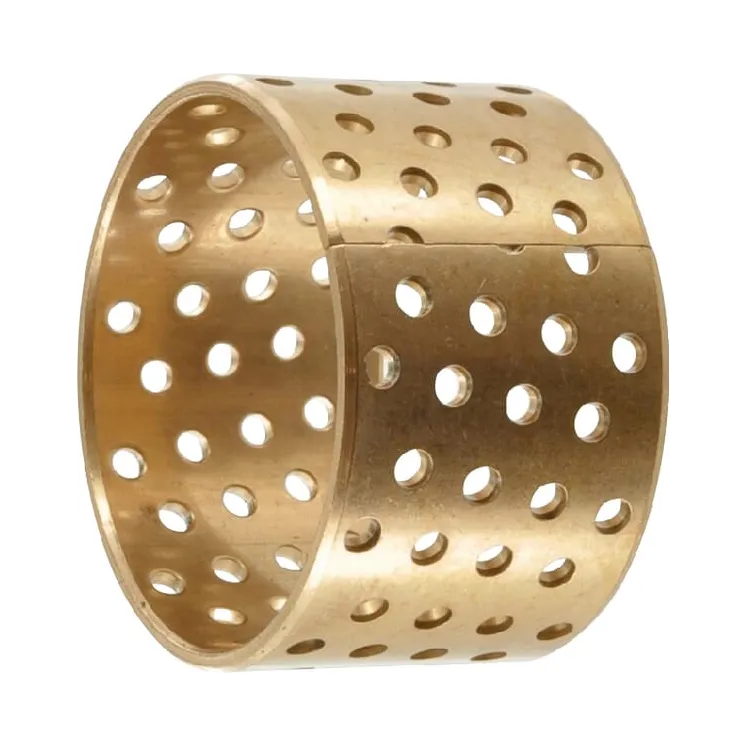 Bronze bush 60x65x40  1116224 GrÃ©goire-Besson