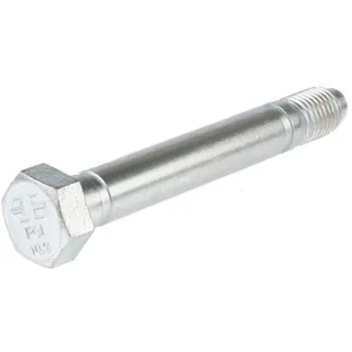 Screw M20x150  1120013 GrÃ©goire-Besson