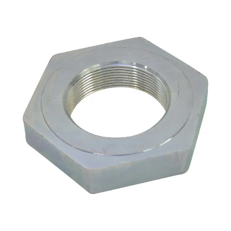 Nut M55x2  1115369 GrÃ©goire-Besson
