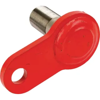 Front pivot axle  1118370 GrÃ©goire-Besson