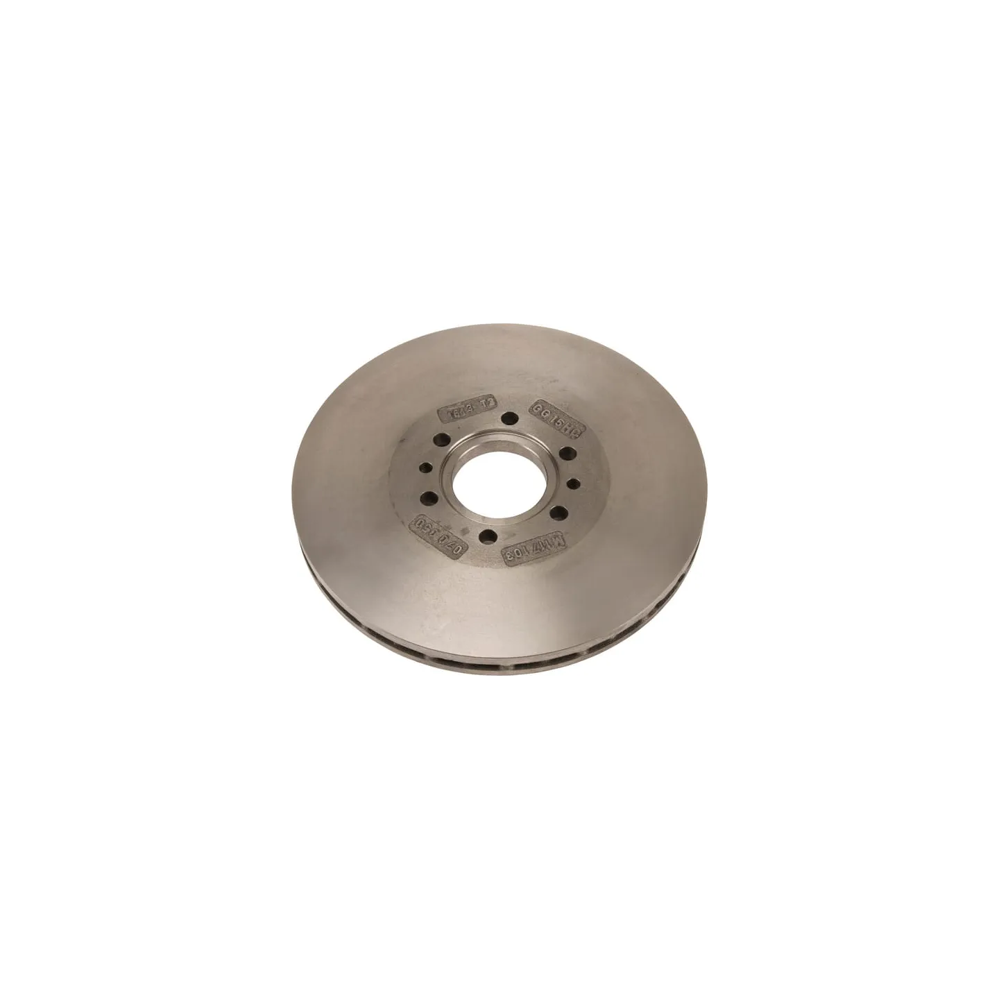 Bremžu disks 117103070050 Fendt (AGCO)