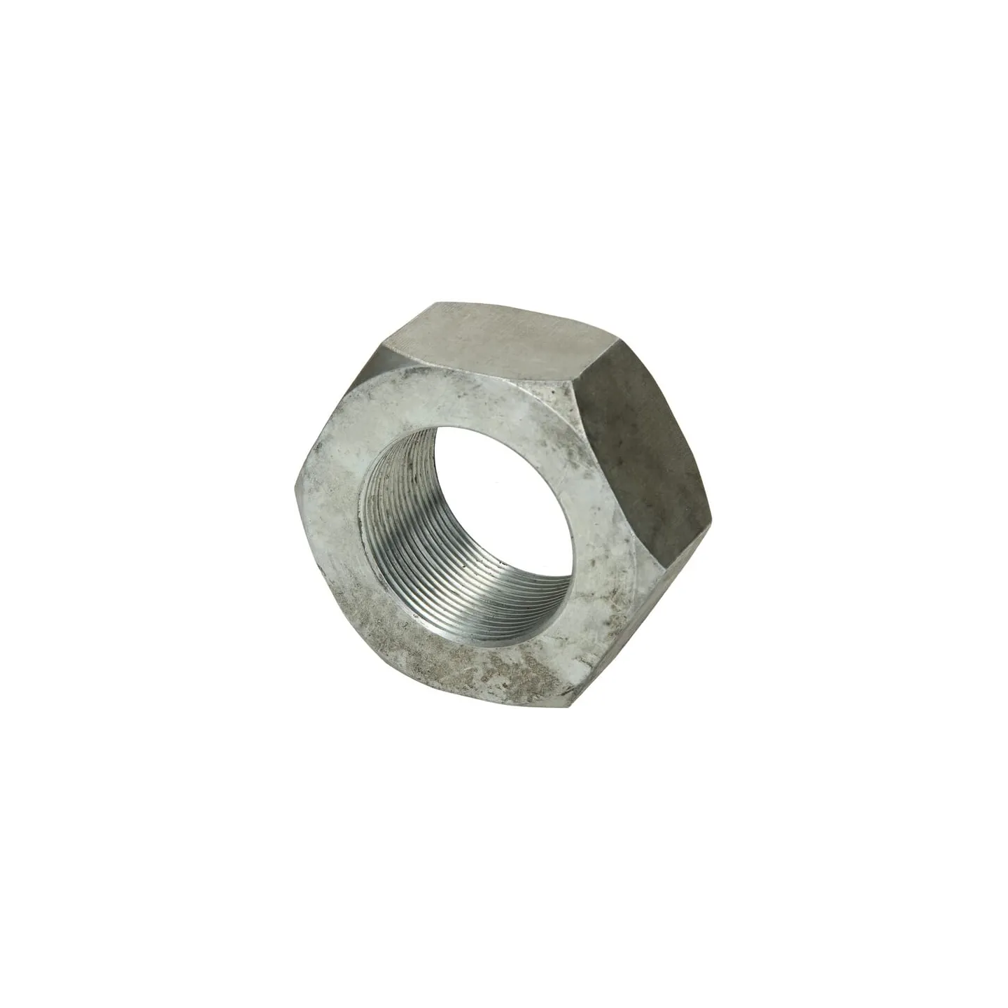 Nut M58 8 ZNBL DIN934  104046090 GrÃ©goire-Besson