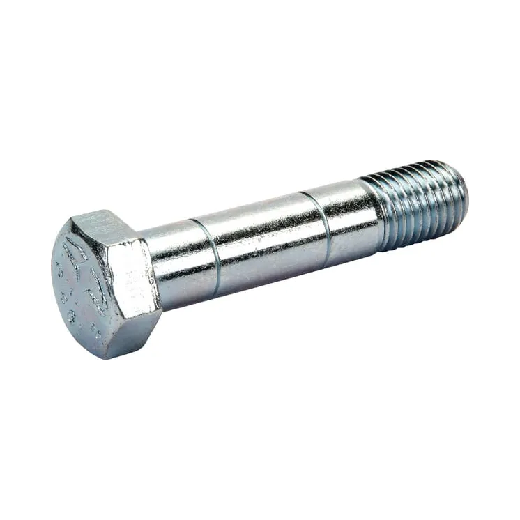Skrūve H M16x 75 CL 10.9 Z 107808990 GrÃ©goire-Besson