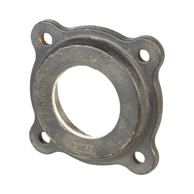 Bearing housing  104071900 GrÃ©goire-Besson