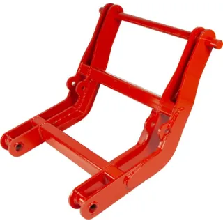 Long rear hitch  105200300 GrÃ©goire-Besson