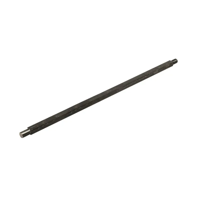 Vārpsta f2 40x40 mm — lg: 1520 m 104101790 GrÃ©goire-Besson