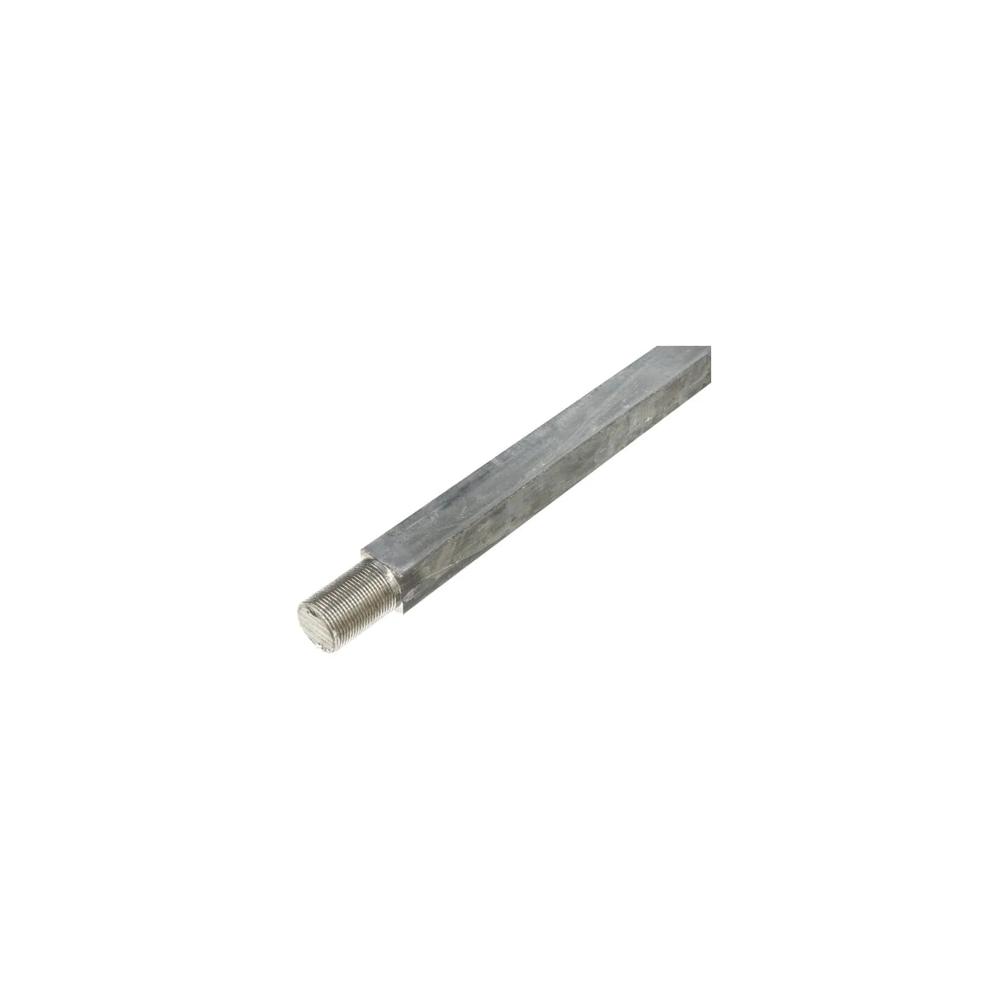 Shaft F2 - C 40mm - Lg 2520mm  104108890 GrÃ©goire-Besson