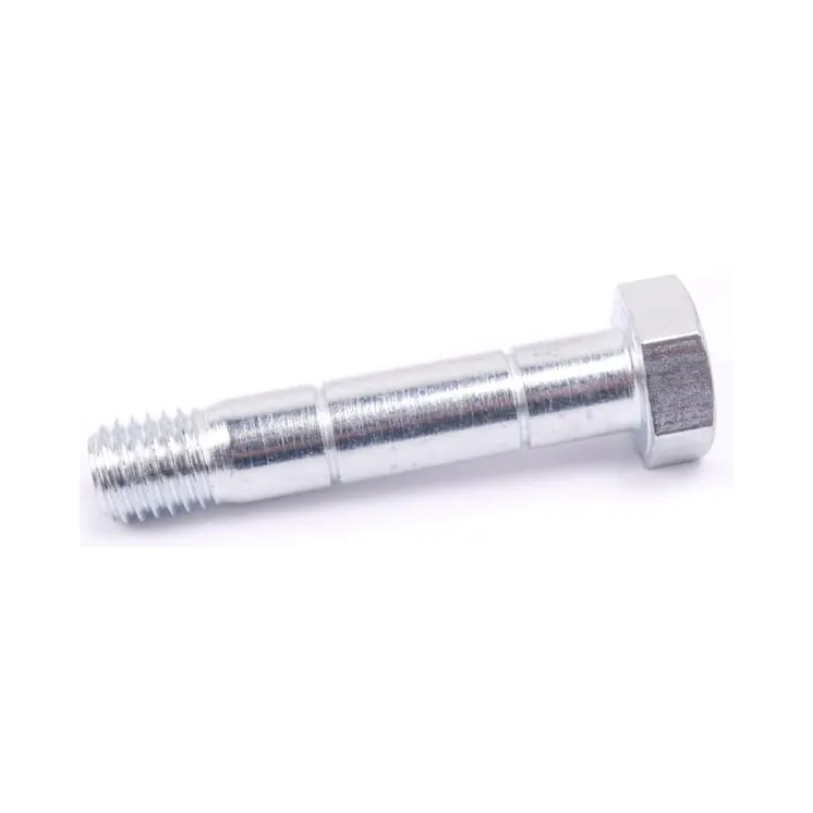 Shear bolt M14 x 70  107804590 GrÃ©goire-Besson
