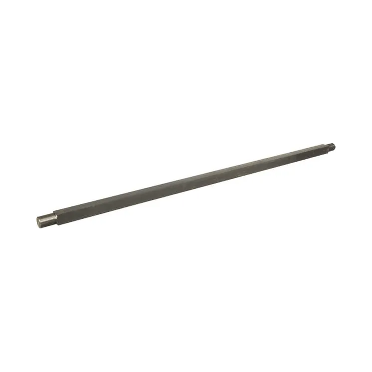 Shaft F2 - C 40mm - Lg 1550mm  104100290 GrÃ©goire-Besson