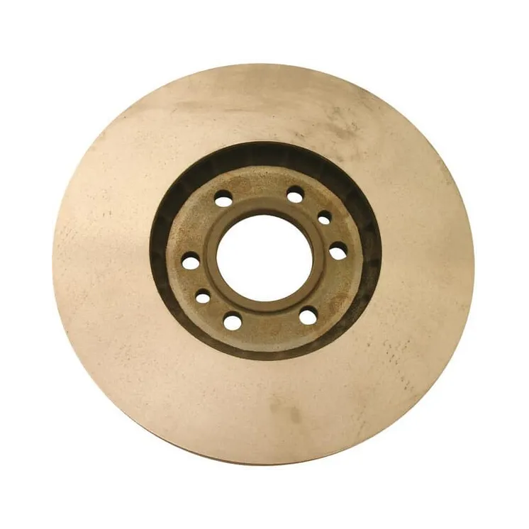 Brake disc  119102070050 Fendt (AGCO)