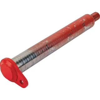 Card. horizontal axle welded  122250 GrÃ©goire-Besson